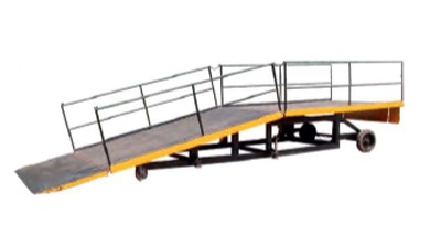 Dock Ramp Dock Ramp